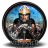 Medieval II - Total War 1 Icon